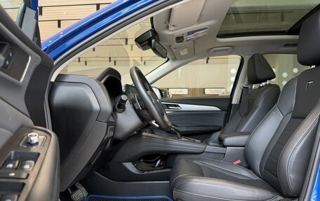 Haval F7 I, 2023 год, 2 280 000 рублей, 9 фотография