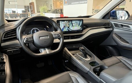 Haval F7 I, 2023 год, 2 280 000 рублей, 14 фотография