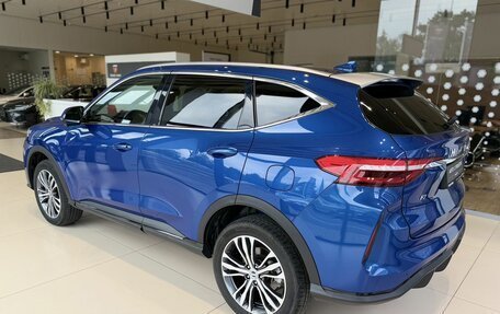 Haval F7 I, 2023 год, 2 280 000 рублей, 7 фотография
