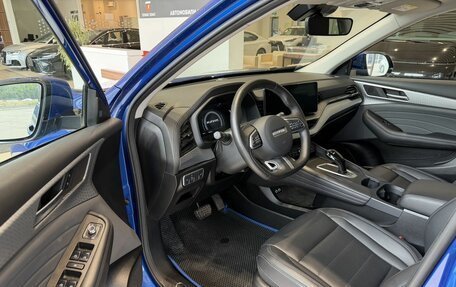 Haval F7 I, 2023 год, 2 280 000 рублей, 8 фотография