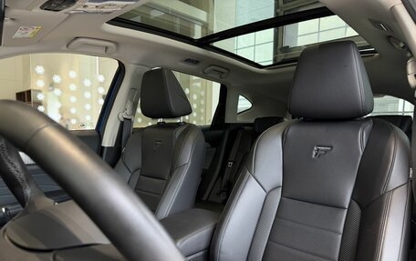 Haval F7 I, 2023 год, 2 280 000 рублей, 10 фотография