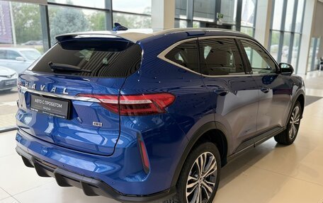 Haval F7 I, 2023 год, 2 280 000 рублей, 5 фотография