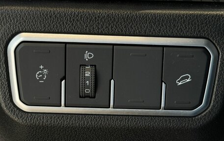 Haval F7 I, 2023 год, 2 280 000 рублей, 13 фотография