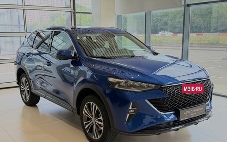Haval F7 I, 2023 год, 2 280 000 рублей, 3 фотография