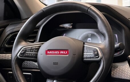 Haval F7 I, 2023 год, 2 280 000 рублей, 15 фотография