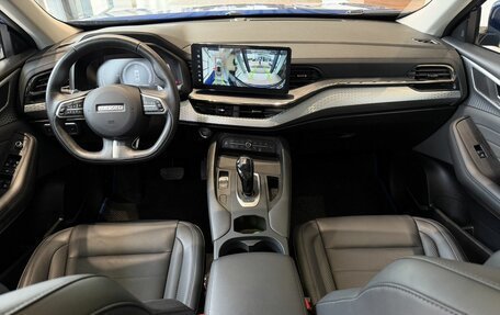 Haval F7 I, 2023 год, 2 280 000 рублей, 22 фотография