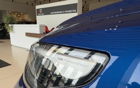 Haval F7 I, 2023 год, 2 280 000 рублей, 24 фотография