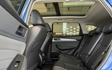 Haval F7 I, 2023 год, 2 280 000 рублей, 20 фотография