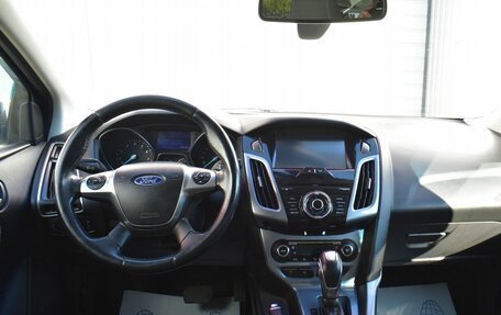 Ford Focus III, 2012 год, 699 000 рублей, 6 фотография