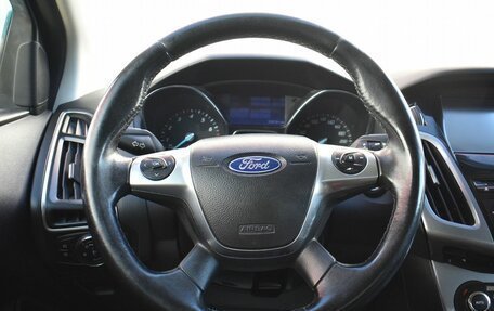 Ford Focus III, 2012 год, 699 000 рублей, 7 фотография