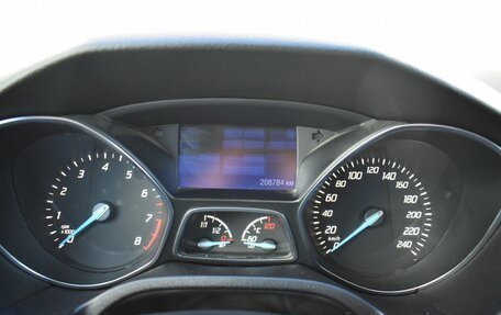 Ford Focus III, 2012 год, 699 000 рублей, 8 фотография