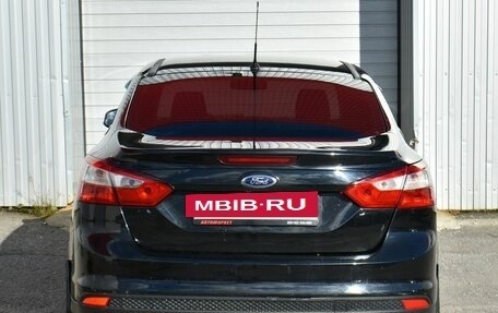 Ford Focus III, 2012 год, 699 000 рублей, 5 фотография
