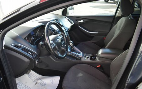 Ford Focus III, 2012 год, 699 000 рублей, 10 фотография