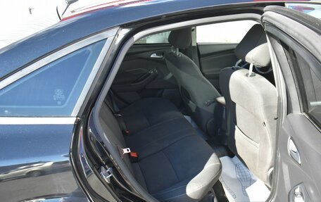 Ford Focus III, 2012 год, 699 000 рублей, 15 фотография