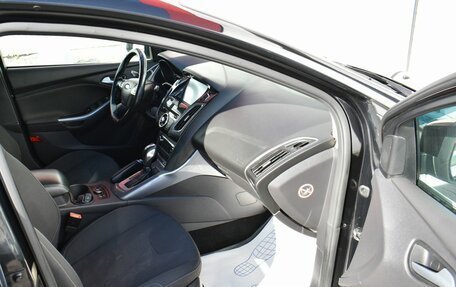Ford Focus III, 2012 год, 699 000 рублей, 17 фотография