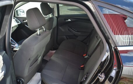 Ford Focus III, 2012 год, 699 000 рублей, 12 фотография