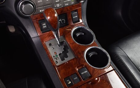 Toyota Highlander III, 2012 год, 1 340 000 рублей, 14 фотография