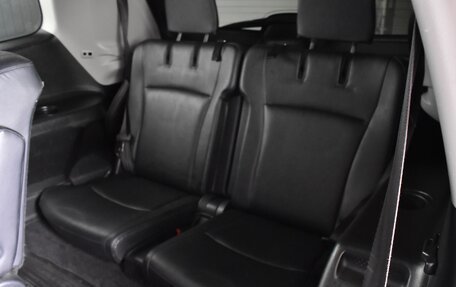 Toyota Highlander III, 2012 год, 1 340 000 рублей, 9 фотография