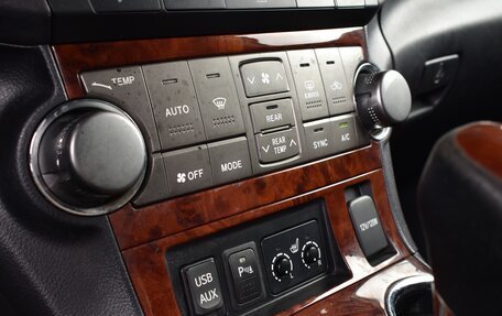 Toyota Highlander III, 2012 год, 1 340 000 рублей, 13 фотография