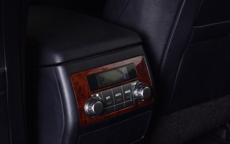 Toyota Highlander III, 2012 год, 1 340 000 рублей, 19 фотография