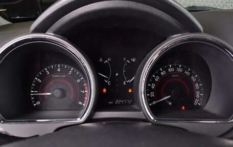 Toyota Highlander III, 2012 год, 1 340 000 рублей, 20 фотография