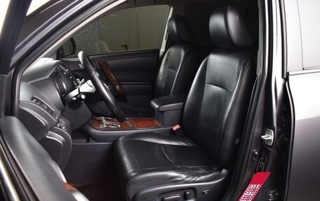 Toyota Highlander III, 2012 год, 1 340 000 рублей, 10 фотография