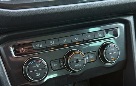 Volkswagen Tiguan II, 2017 год, 1 860 000 рублей, 17 фотография