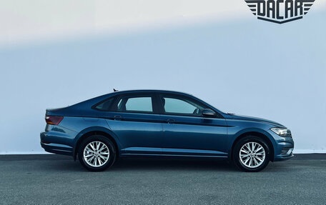 Volkswagen Jetta VII, 2019 год, 1 820 000 рублей, 3 фотография