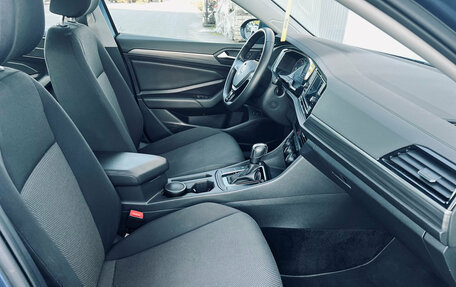 Volkswagen Jetta VII, 2019 год, 1 820 000 рублей, 7 фотография