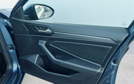 Volkswagen Jetta VII, 2019 год, 1 820 000 рублей, 8 фотография