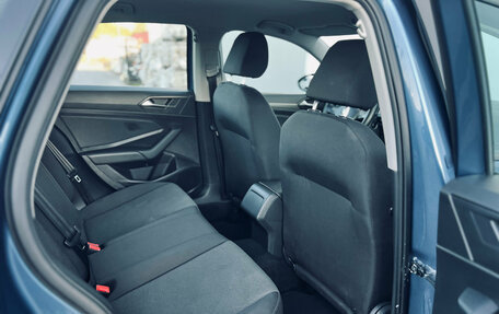 Volkswagen Jetta VII, 2019 год, 1 820 000 рублей, 9 фотография