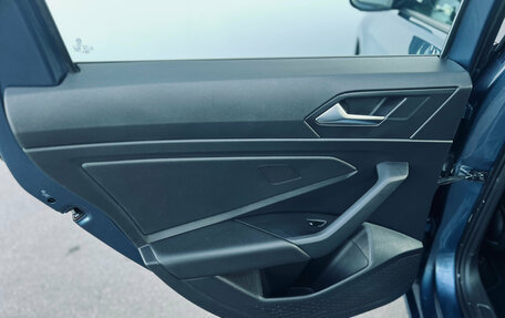 Volkswagen Jetta VII, 2019 год, 1 820 000 рублей, 13 фотография