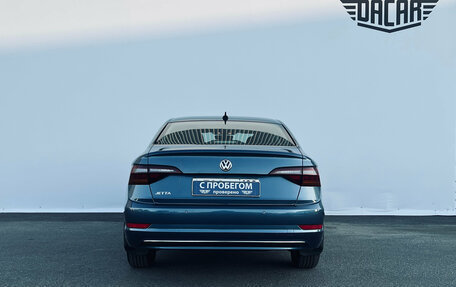 Volkswagen Jetta VII, 2019 год, 1 820 000 рублей, 6 фотография