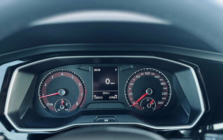 Volkswagen Jetta VII, 2019 год, 1 820 000 рублей, 16 фотография