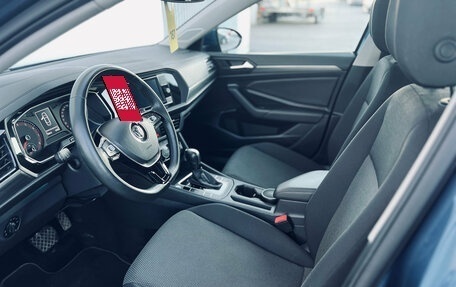 Volkswagen Jetta VII, 2019 год, 1 820 000 рублей, 11 фотография