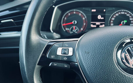 Volkswagen Jetta VII, 2019 год, 1 820 000 рублей, 18 фотография