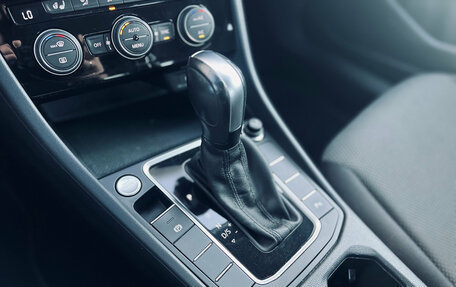 Volkswagen Jetta VII, 2019 год, 1 820 000 рублей, 20 фотография
