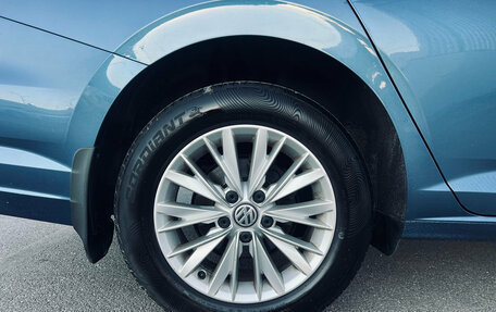 Volkswagen Jetta VII, 2019 год, 1 820 000 рублей, 21 фотография