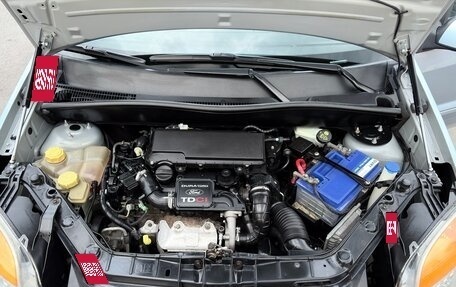 Ford Fusion I, 2007 год, 420 000 рублей, 6 фотография