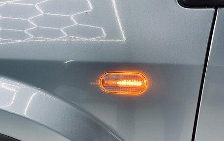 Ford Fusion I, 2007 год, 420 000 рублей, 12 фотография