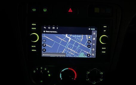 Ford Fusion I, 2007 год, 420 000 рублей, 18 фотография
