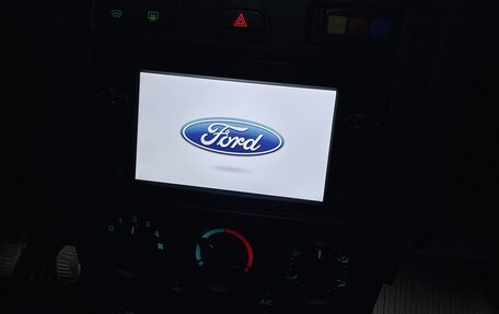 Ford Fusion I, 2007 год, 420 000 рублей, 17 фотография