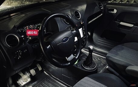 Ford Fusion I, 2007 год, 420 000 рублей, 14 фотография