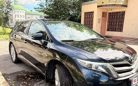 Toyota Venza I, 2013 год, 1 750 000 рублей, 2 фотография
