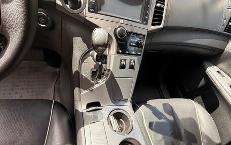 Toyota Venza I, 2013 год, 1 750 000 рублей, 5 фотография