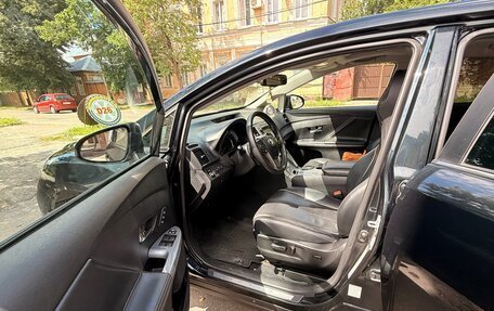 Toyota Venza I, 2013 год, 1 750 000 рублей, 4 фотография