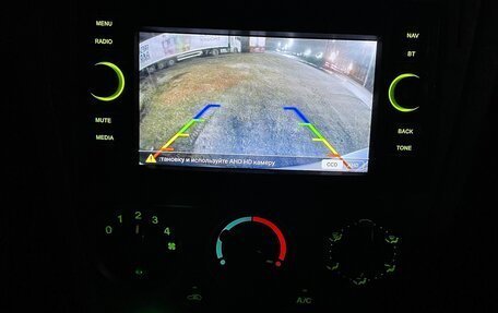 Ford Fusion I, 2007 год, 420 000 рублей, 19 фотография