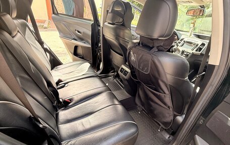Toyota Venza I, 2013 год, 1 750 000 рублей, 8 фотография