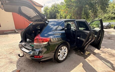 Toyota Venza I, 2013 год, 1 750 000 рублей, 6 фотография