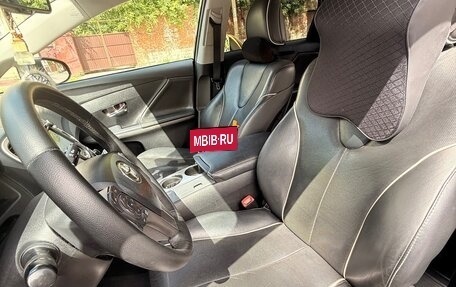 Toyota Venza I, 2013 год, 1 750 000 рублей, 3 фотография
